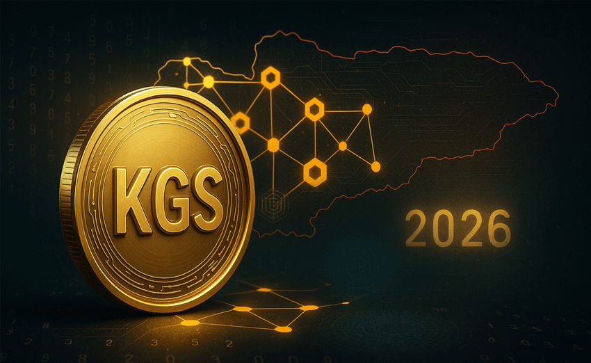 Kyrgyzstan Launches Stablecoin on BNB Chain, Eyes National CBDC by 2026