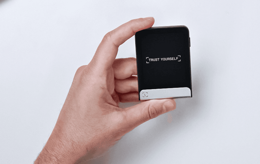 Ledger Flex: Premium Design and Strong Crypto Security Article Image