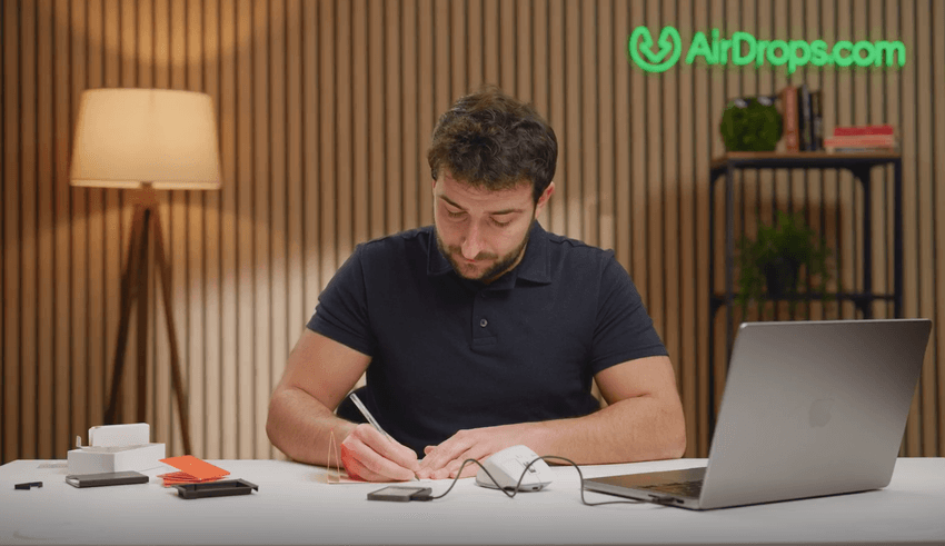 Ledger Flex: Premium Design and Strong Crypto Security Article Image