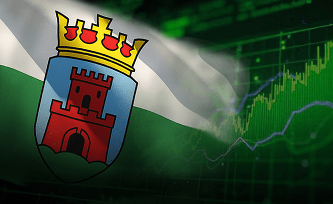 Ljubljana Crowned World's Most Crypto-Friendly City