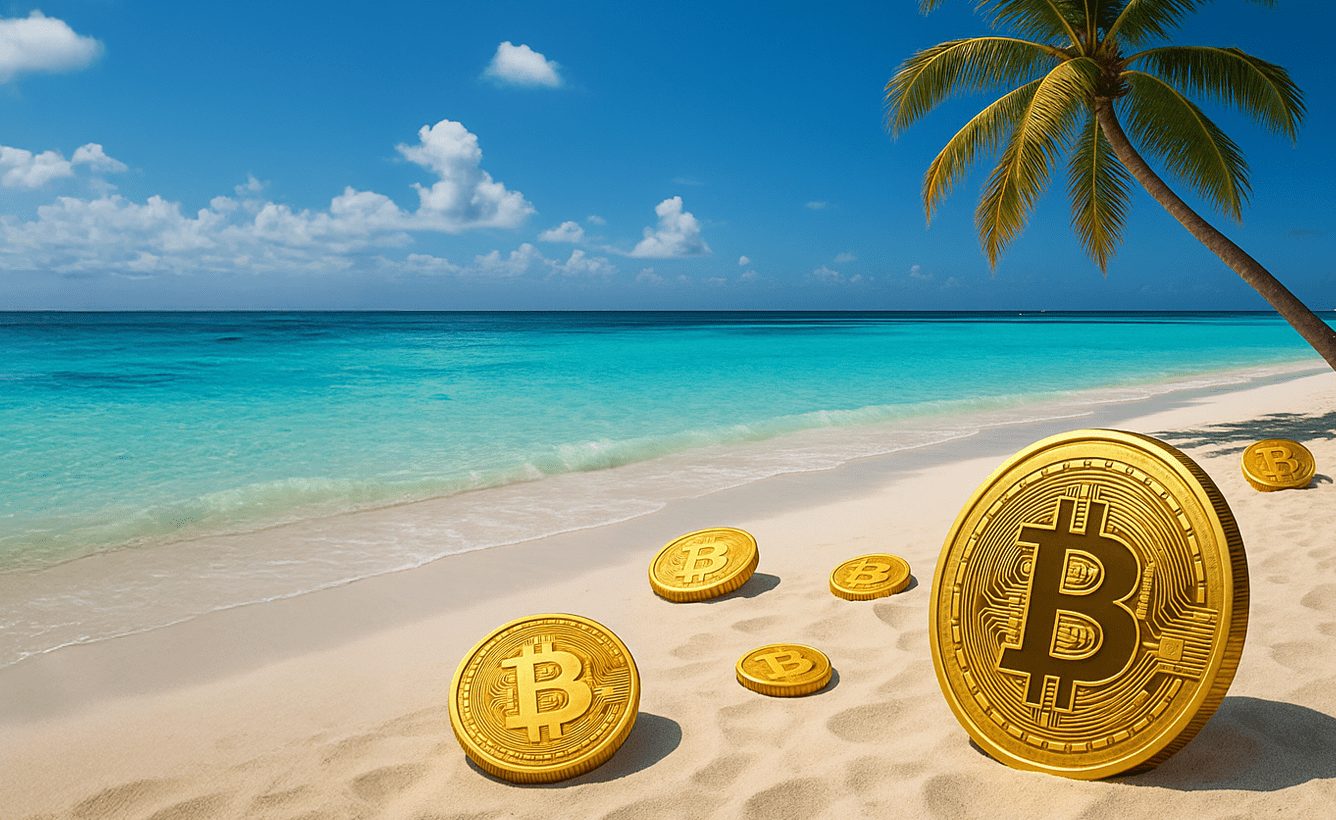 Maldives to Build $9B Crypto Hub with Gulf-Backed Investment