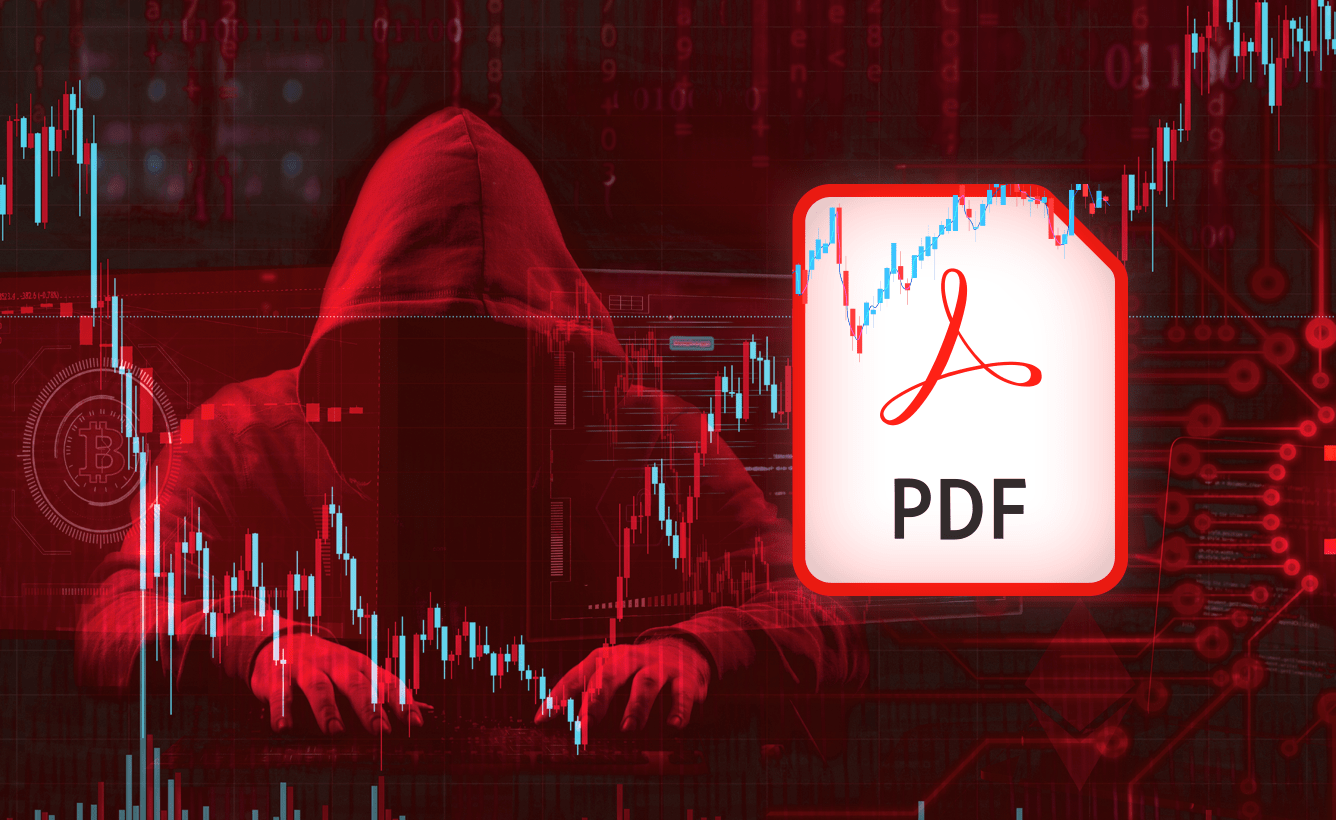Malware Campaign Targets Crypto Wallets via Fake PDF Converters