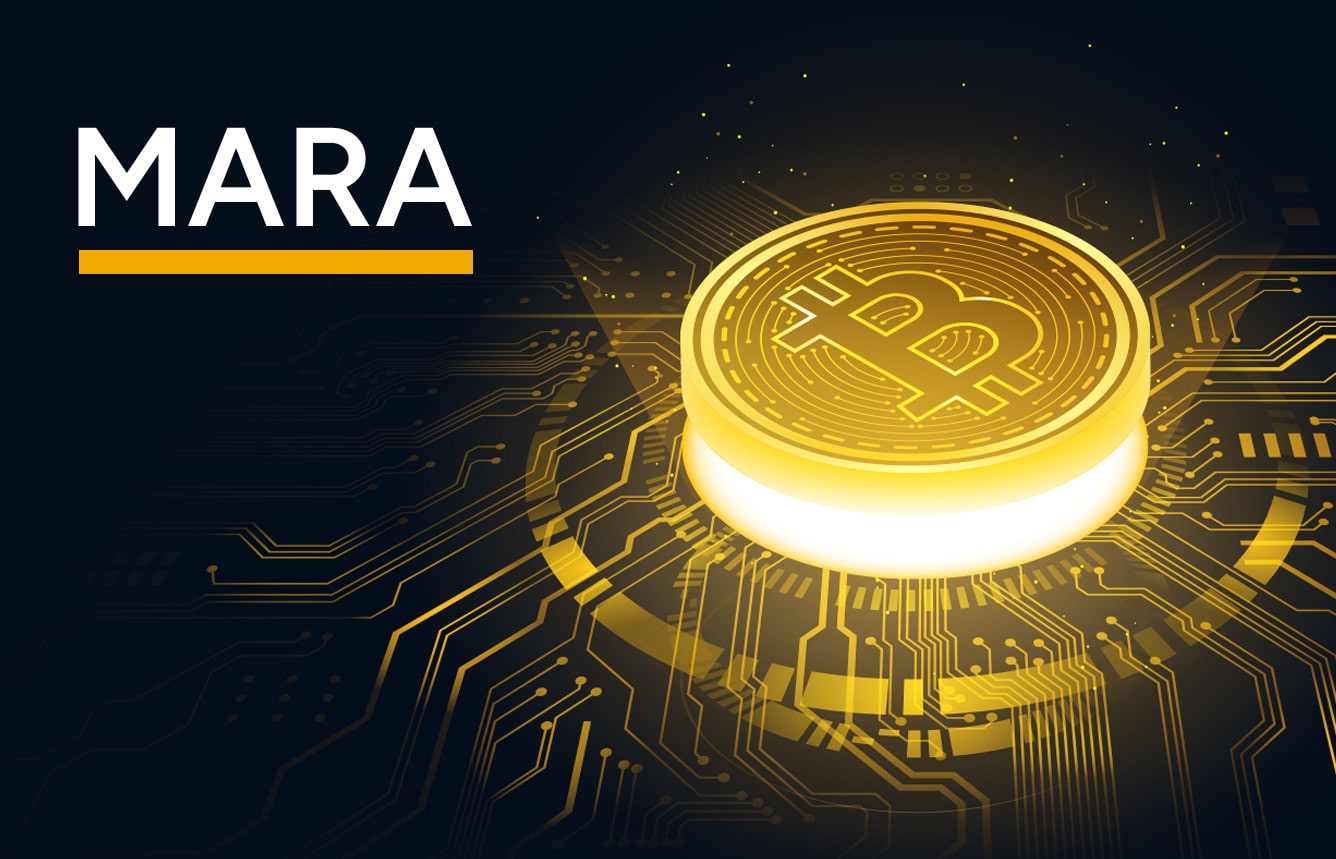 MARA’s $2B Stock Play Targets Bitcoin Boom