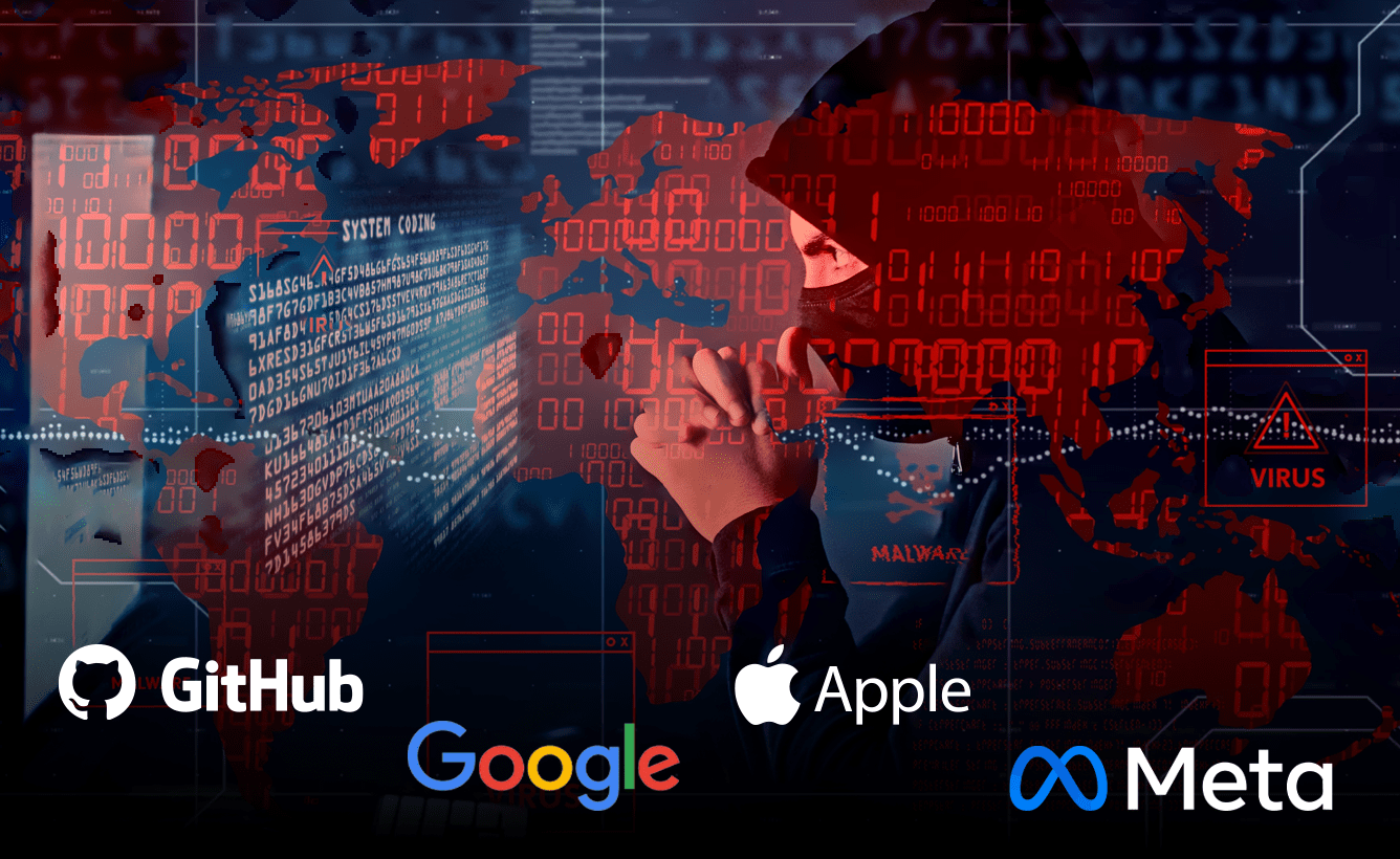 Massive Data Leak Exposes 16 Billion Login Records