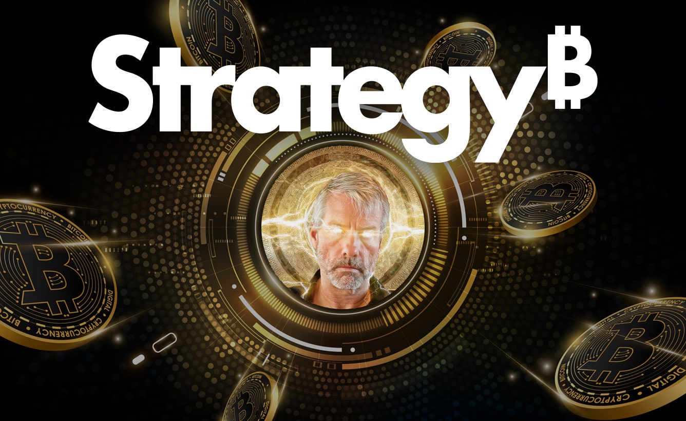 Michael Saylor's Strategy Surpasses 500,000 Bitcoin with Latest $584 Million Purchase