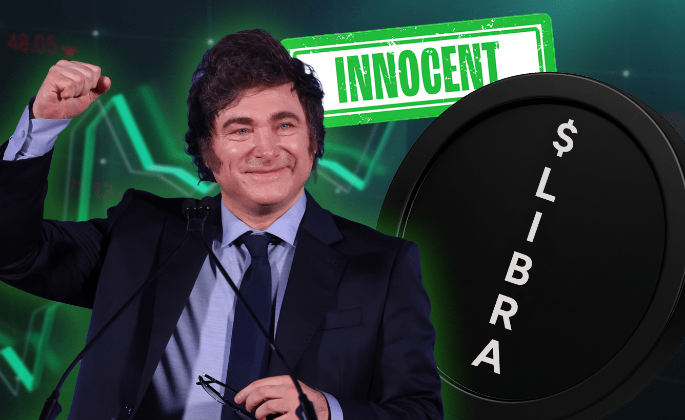 Milei Cleared of LIBRA Scandal by Corruption Watchdog