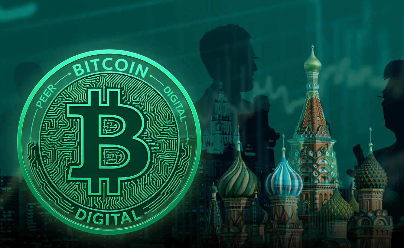 Moscow Exchange Rolls Out Bitcoin Futures — But Only for the Elite