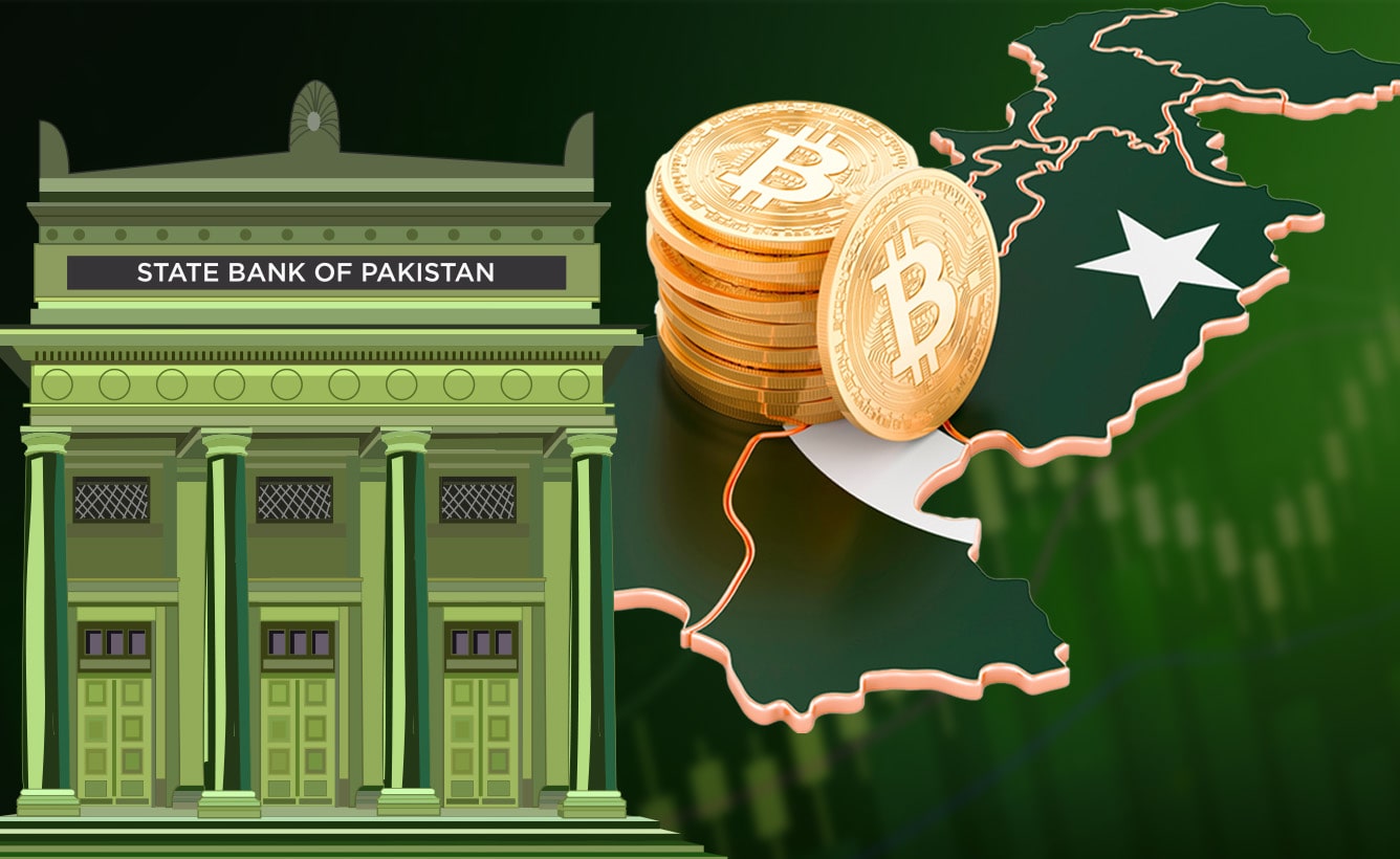 Pakistan Legalizes Cryptocurrency to Attract Global Investment
