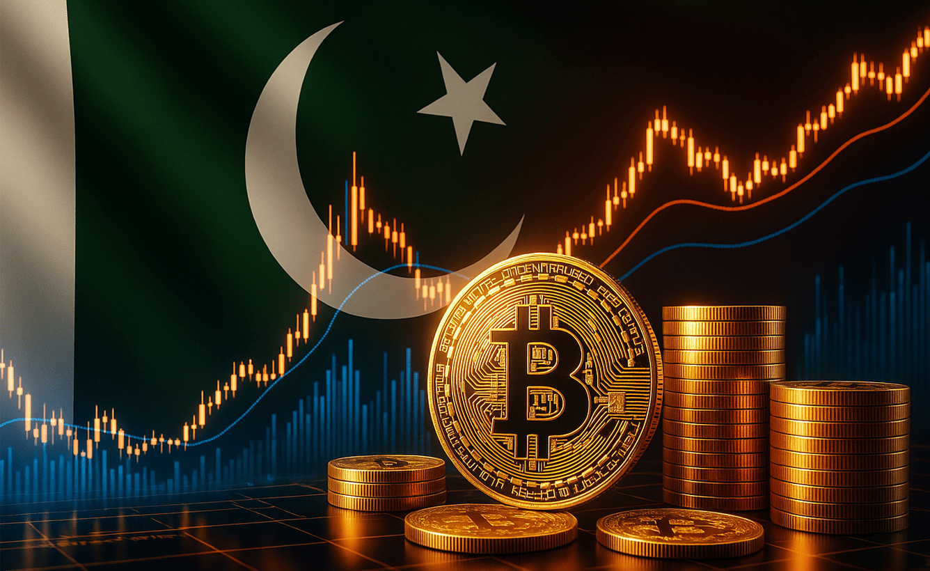 Pakistan Unveils Government-Led Bitcoin Strategic Reserve