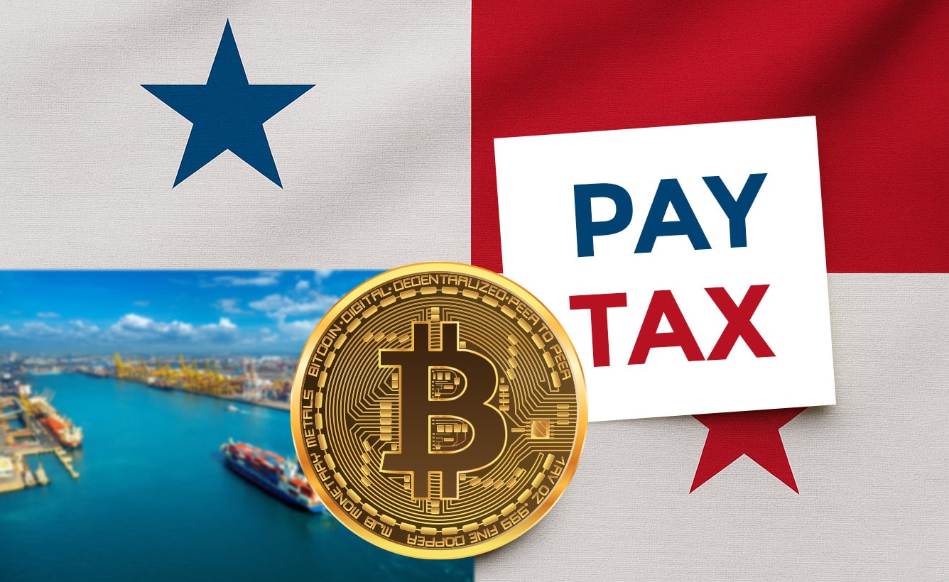 Panama City to Accept Crypto for Taxes and Fees