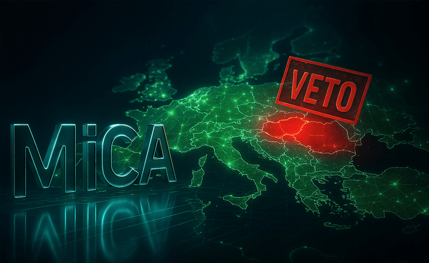 Poland Becomes MiCA Outlier After Parliament Fails to Override Veto