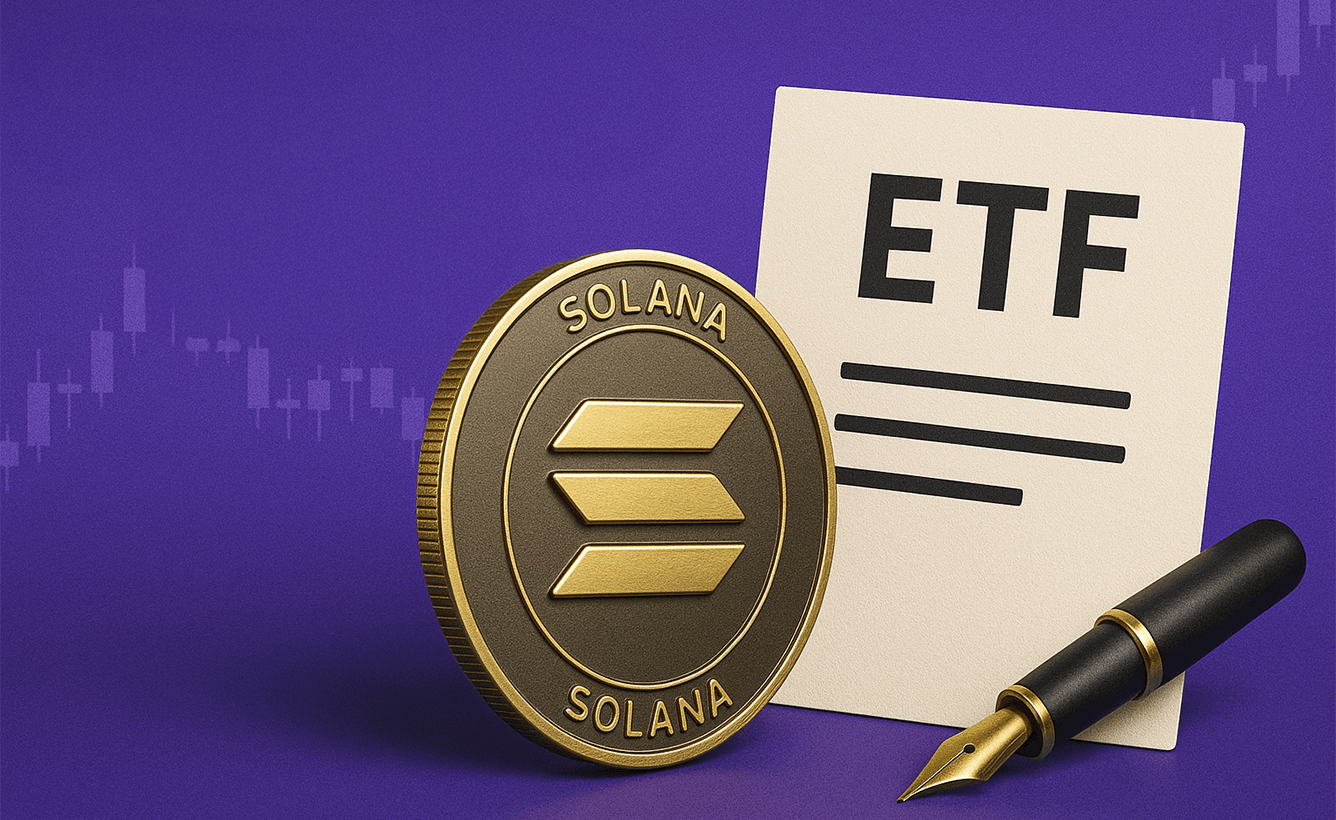 REX-Osprey Unveils First-Ever US Solana Staking ETF