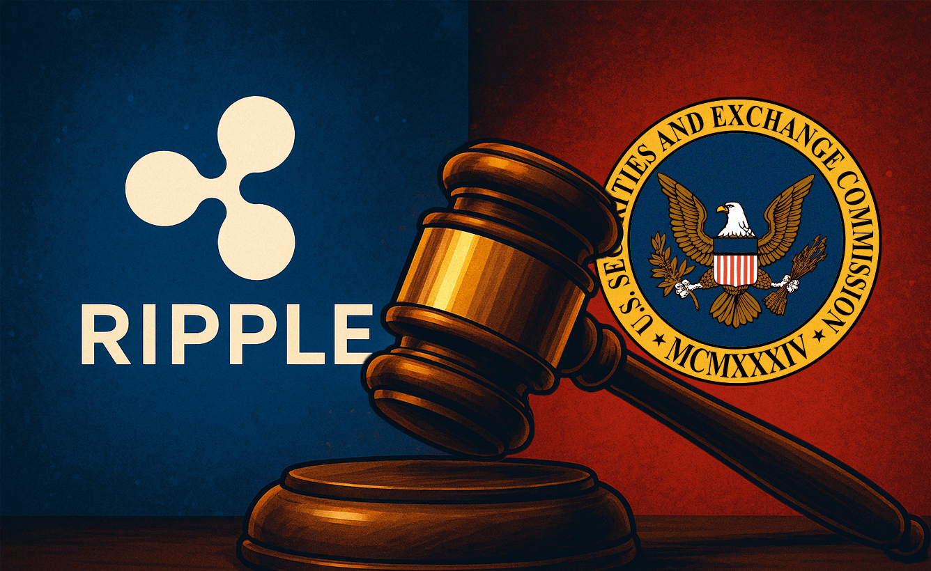 Ripple vs. SEC: Judge Rejects Settlement Move, Case Takes Unexpected Twist