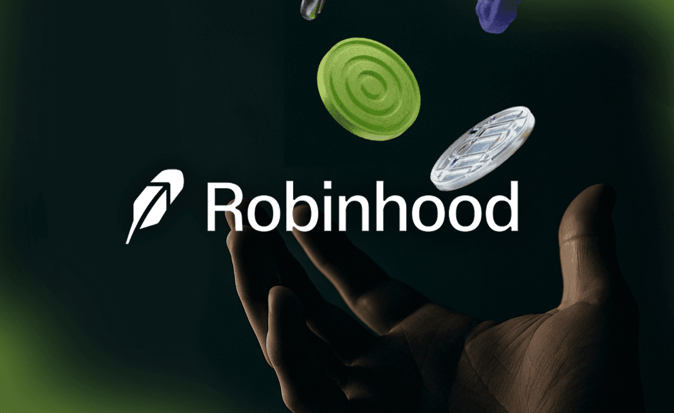 ? Robinhood Launches Stock Tokens, Staking & Layer 2 Chain