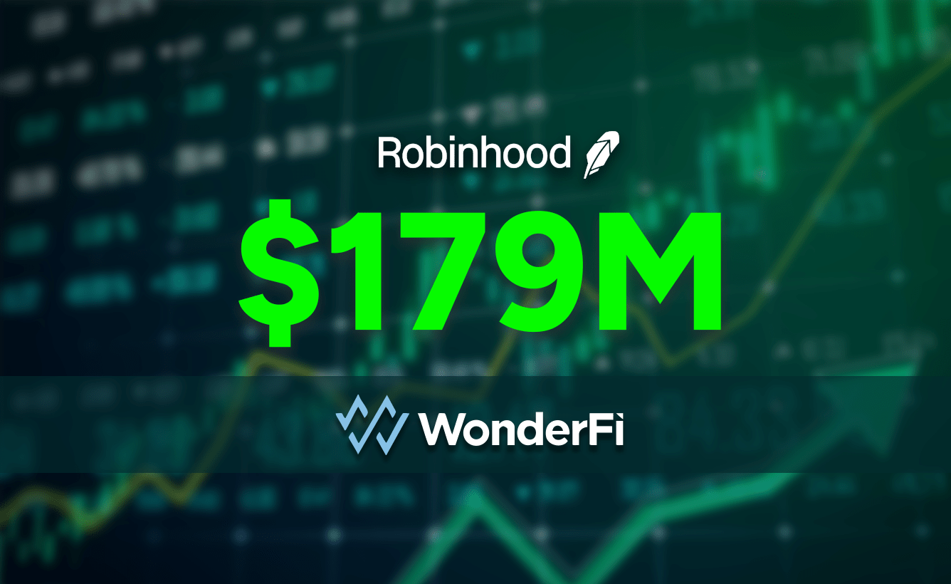 Robinhood to Acquire WonderFi for $179M in Global Crypto Expansion Push
