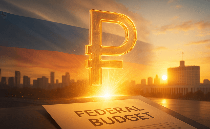 Russia Begins Accepting Digital Ruble for Federal Budget Payments