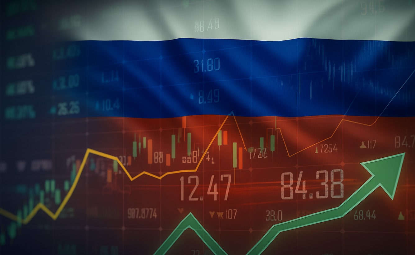 Russia Softens Crypto Stance