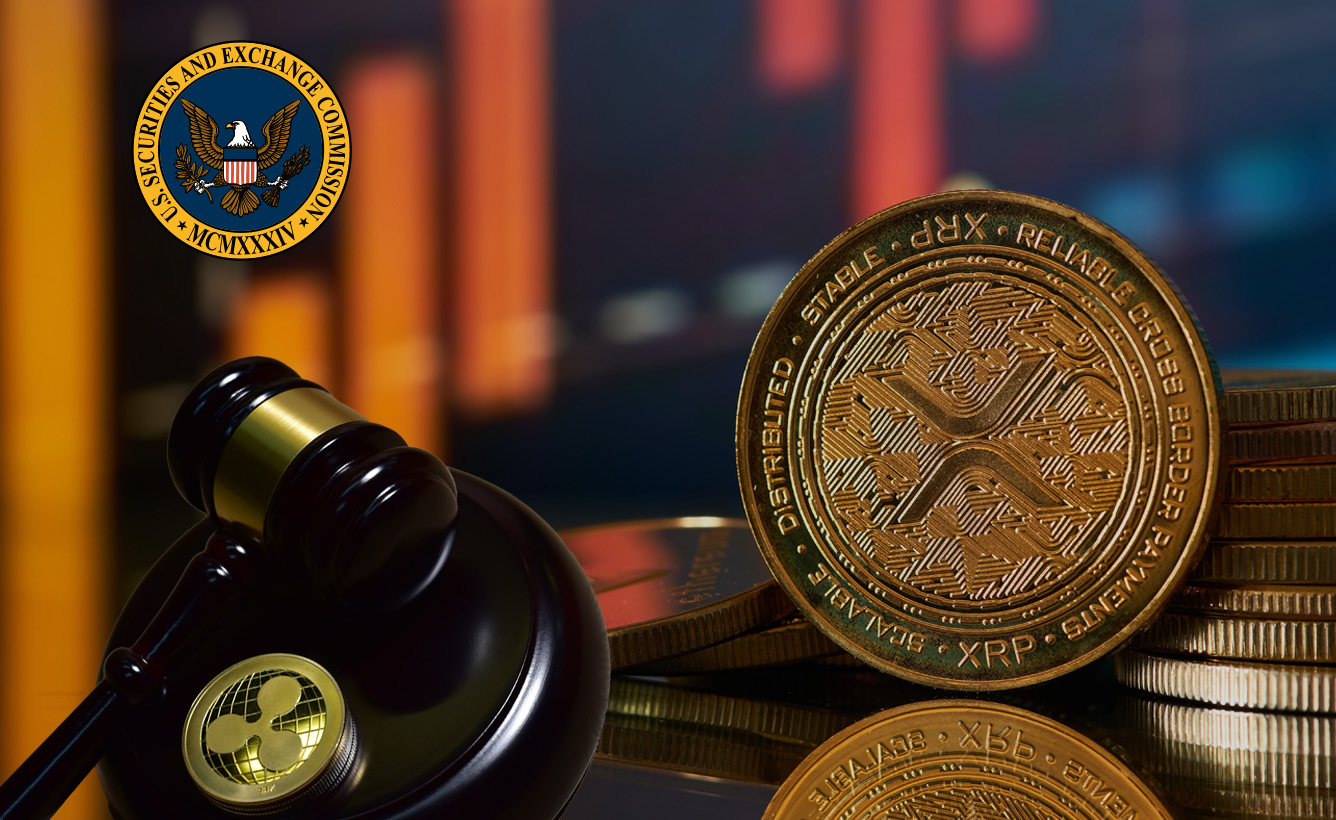 SEC Drops Ripple Lawsuit After Four Years—A Landmark Crypto Victory