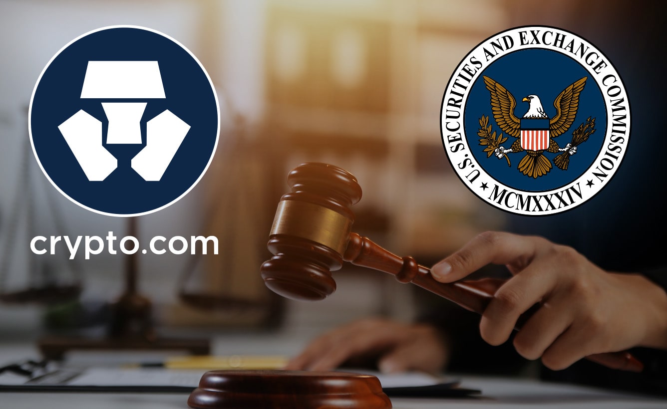 SEC Ends Crypto.com Investigation Without Action