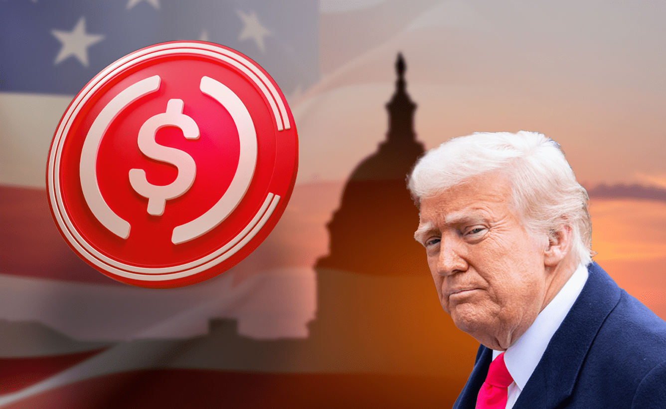 Senate Halts Stablecoin Bill as Trump’s Crypto Ties Stir Political Backlash