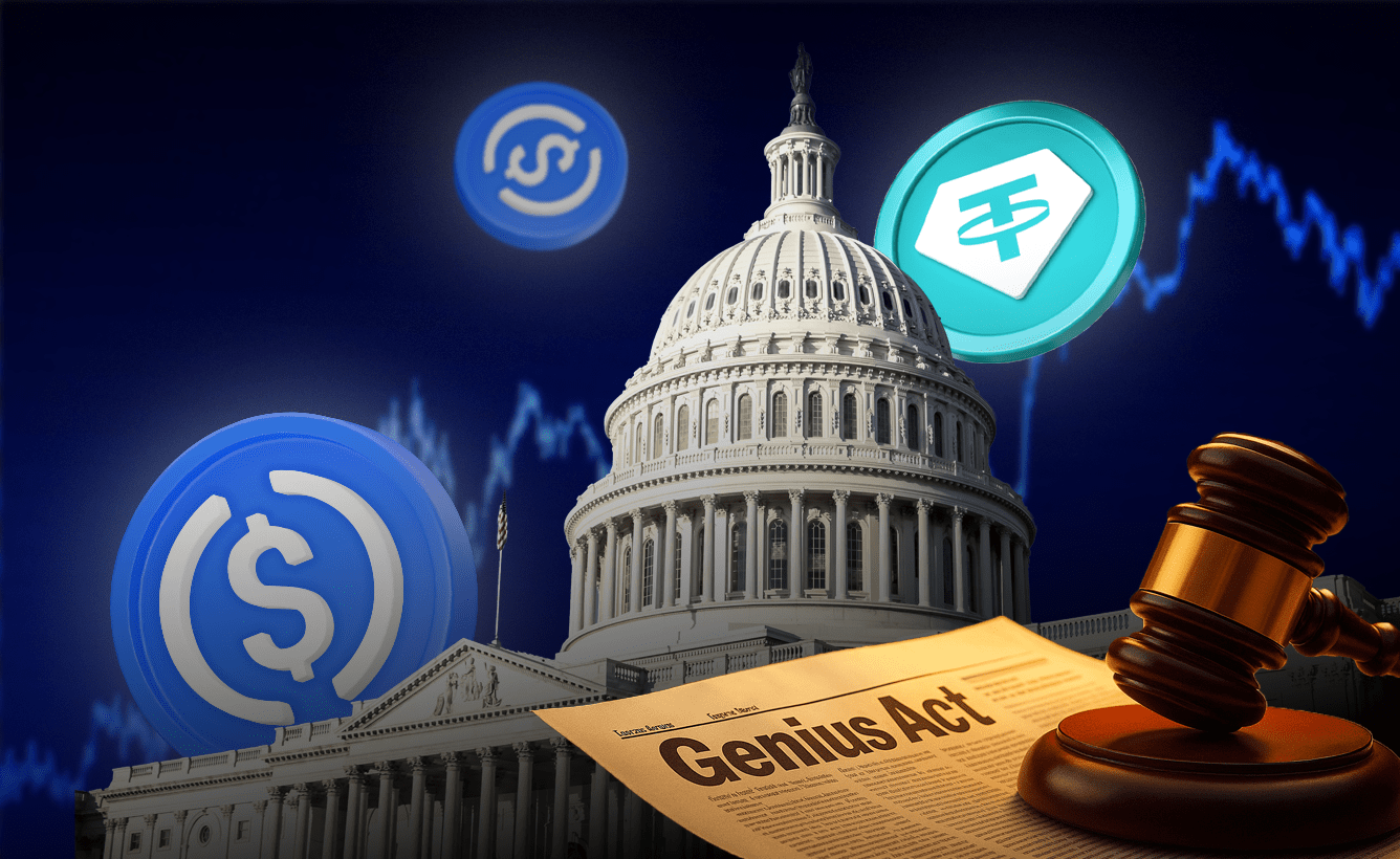 Senate Set to Vote on Landmark GENIUS Stablecoin Act
