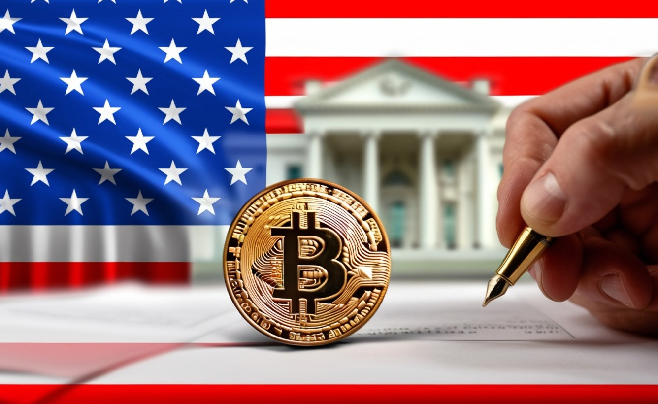 Senator Lummis Pushes Bitcoin Act to Strengthen U.S. Bitcoin Reserve
