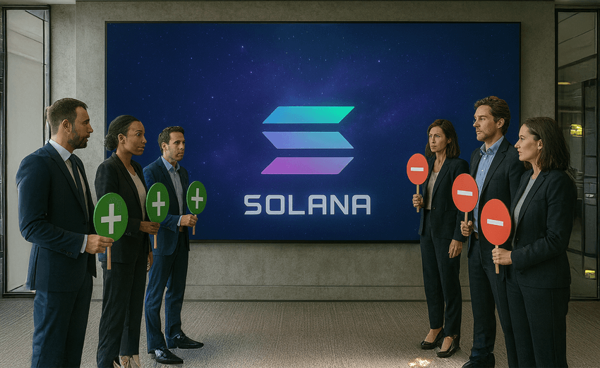 Solana Debates Removing Block Limits to Boost Network Performance