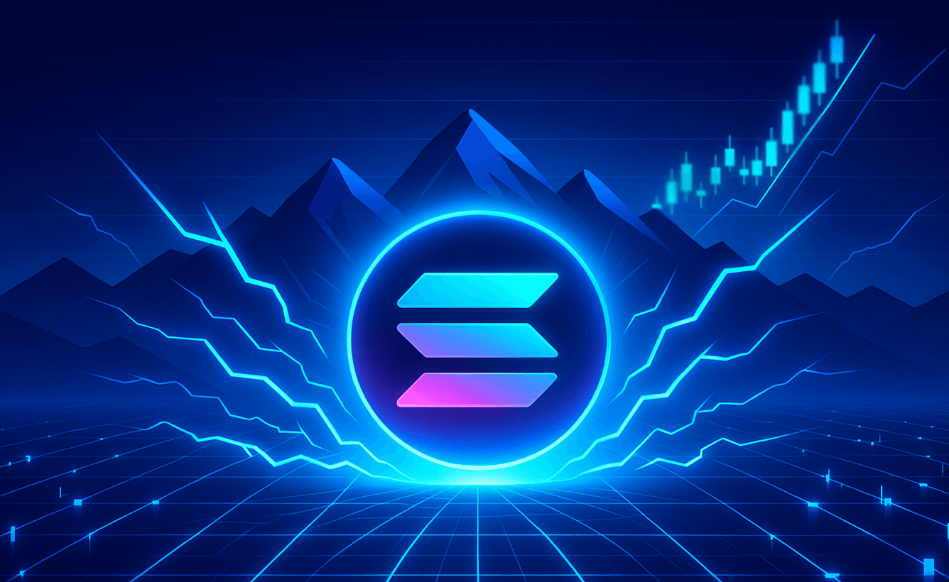 Solana Approves Alpenglow Upgrade for Faster TPS.