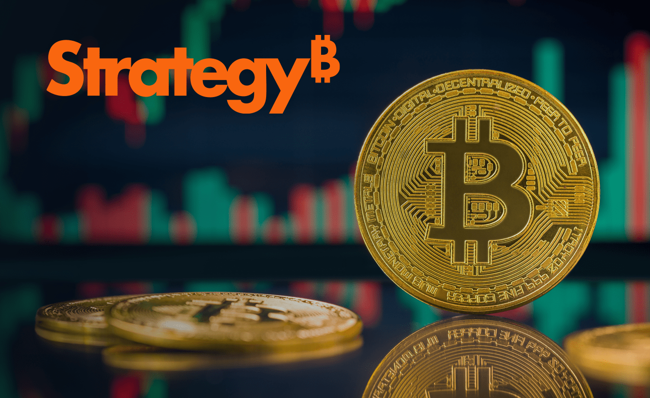 Strategy Eyes Another $21B Raise to Fuel Bitcoin Buying Spree Despite Q1 Losses