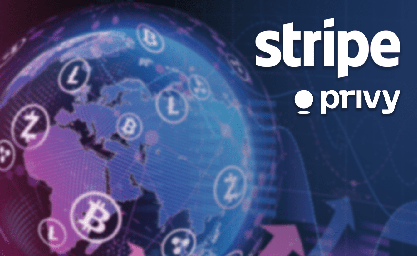 Stripe Acquires Privy to Build End-to-End Crypto Infrastructure Empire