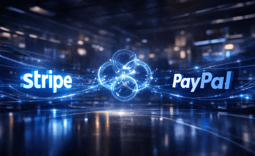 Stripe Eyes Potential PayPal Acquisition