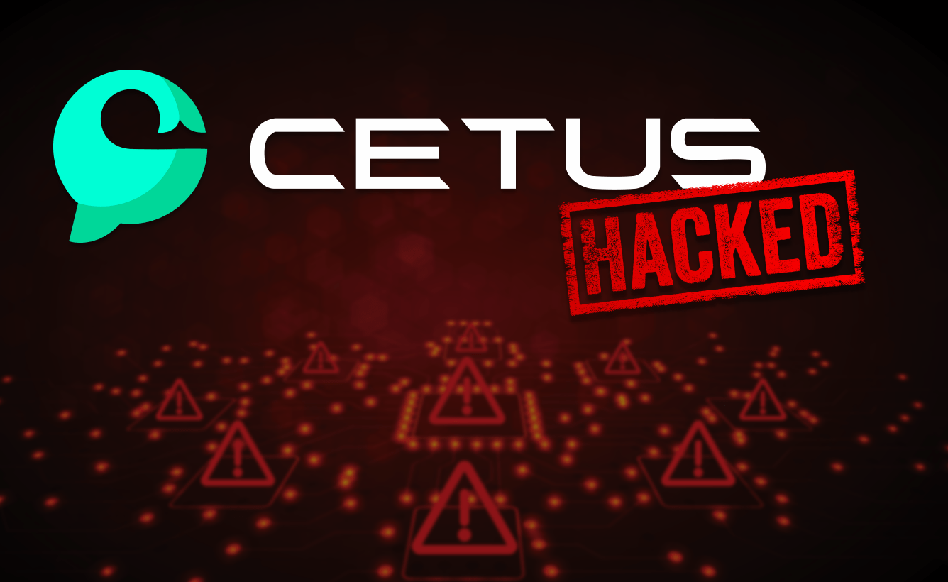 Sui's Top DeFi Protocol Cetus Gets Drained in Suspected Exploit