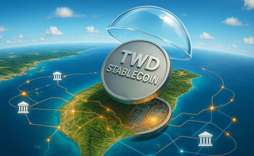 Taiwan Prepares to Launch First Regulated Stablecoin