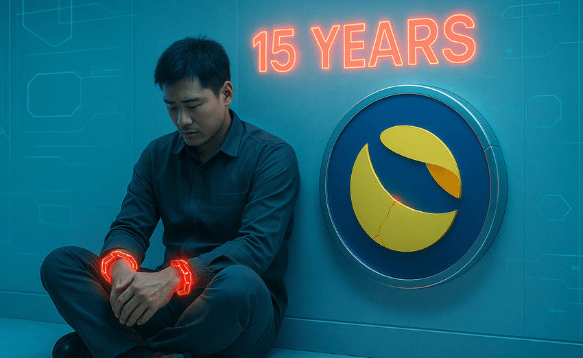 Terraform Founder Do Kwon Sentenced to 15 Years in U.S. Prison