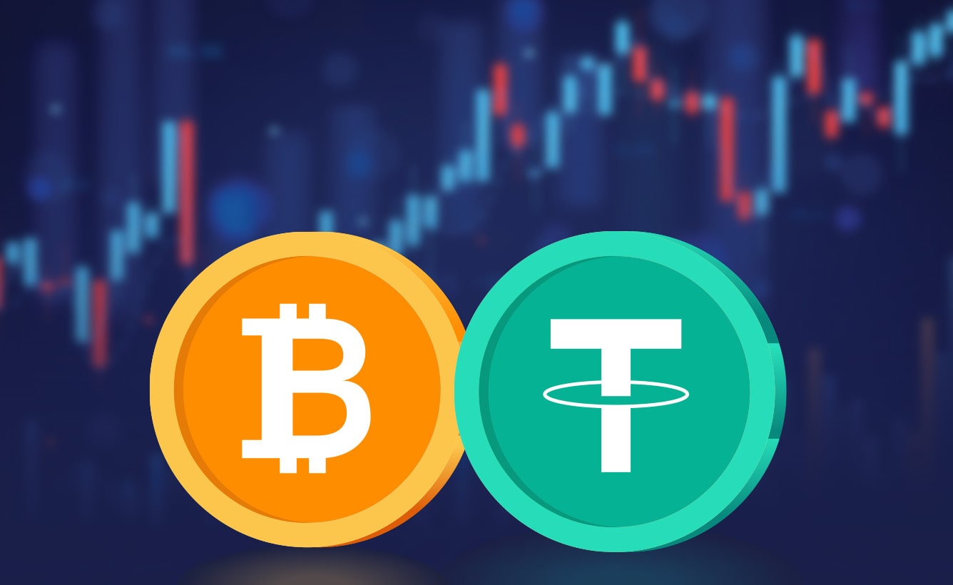 Tether Quietly Becomes One of Bitcoin’s Largest Corporate Whales