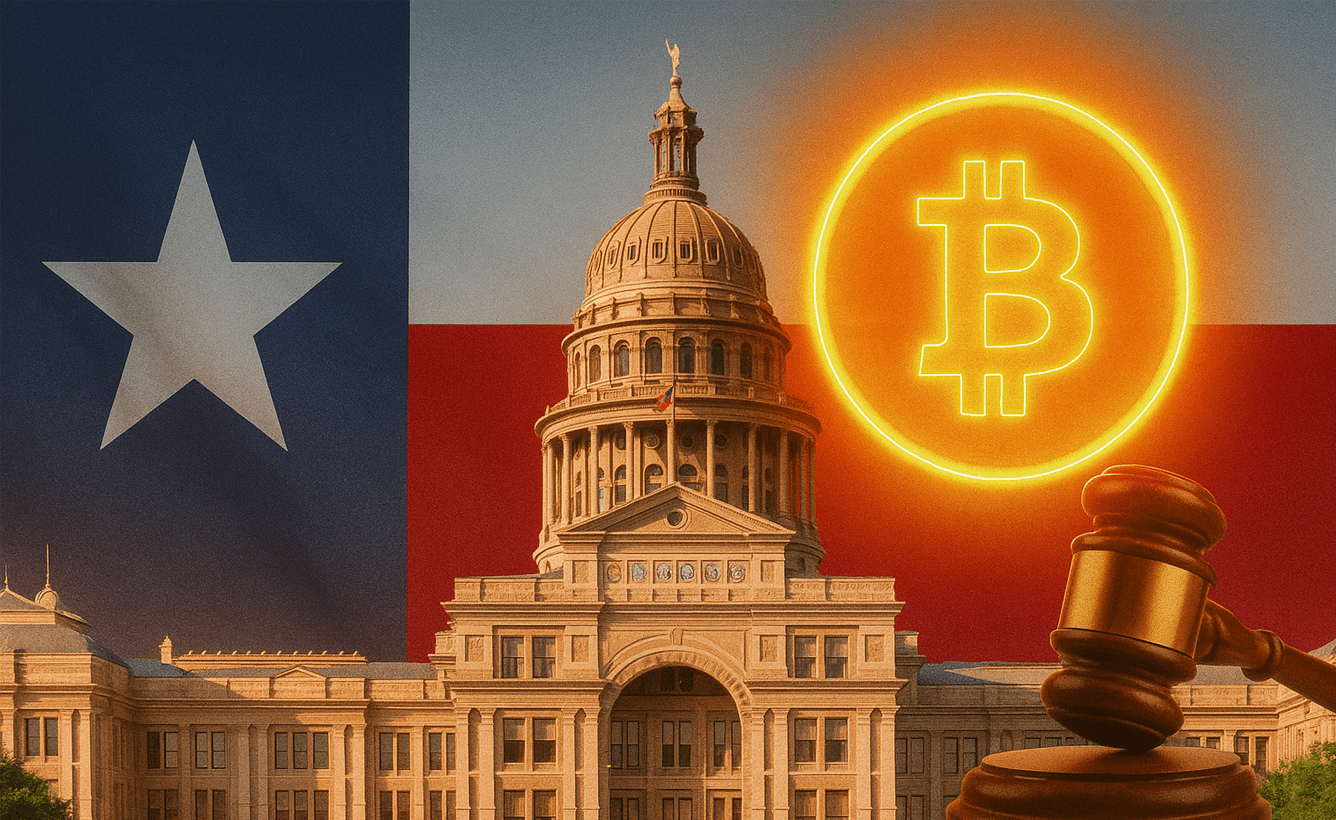 Texas Launches Strategic Bitcoin Reserve