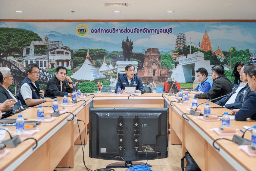 Thailand Launches TouristDigiPay to Revive Tourism with Crypto Article Image
