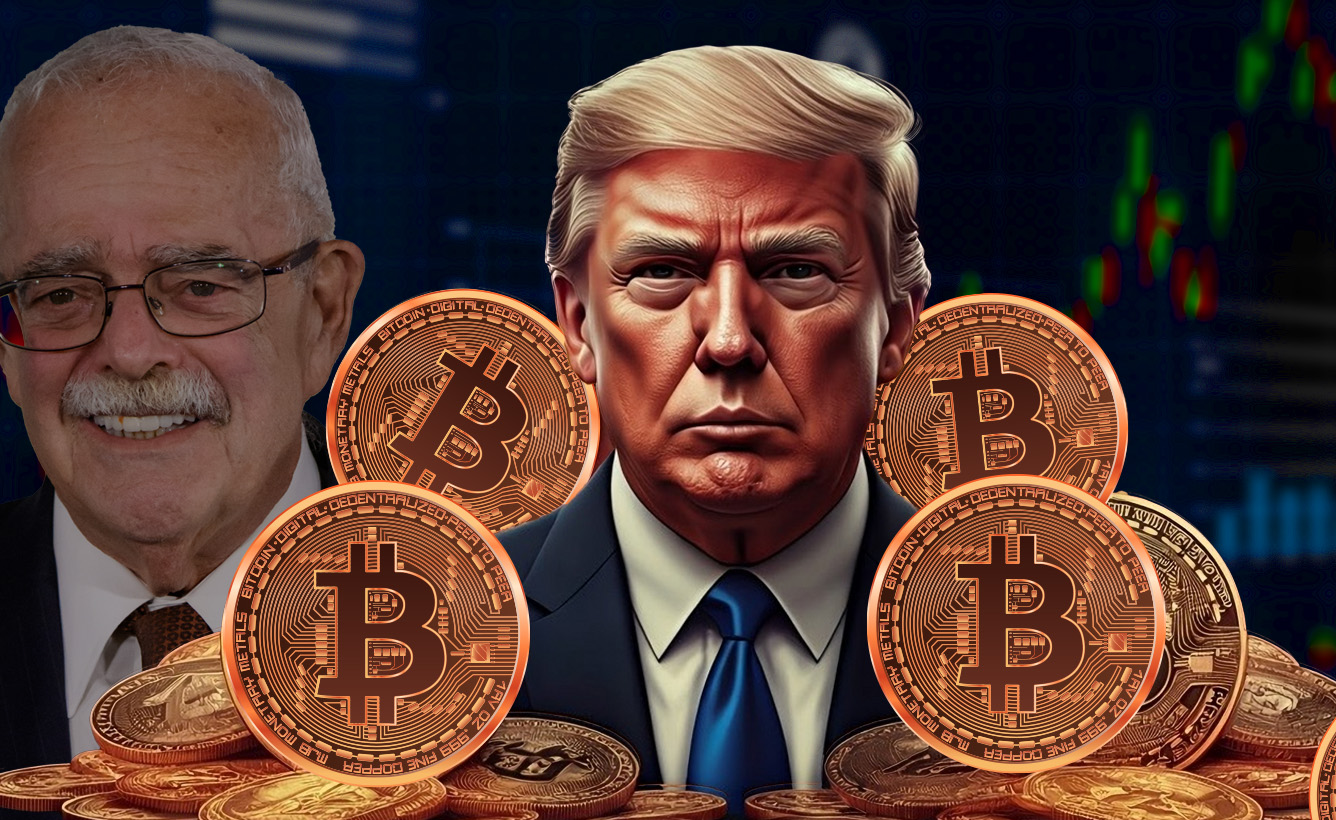 Top Democrat Urges Treasury to Halt Trump’s Bitcoin Reserve Plan