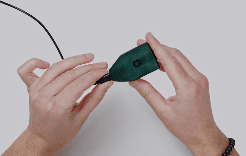 Trezor Safe 5: A New Standard for Secure Crypto Storage Article Image