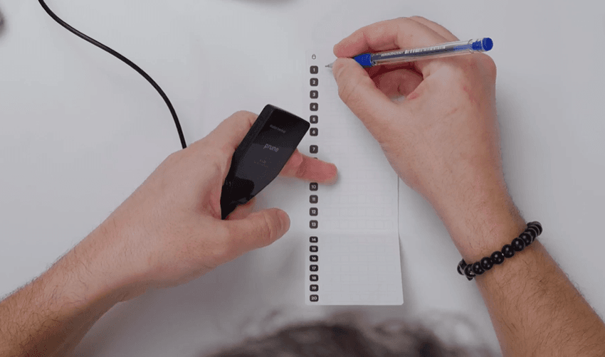 Trezor Safe 5: A New Standard for Secure Crypto Storage Article Image