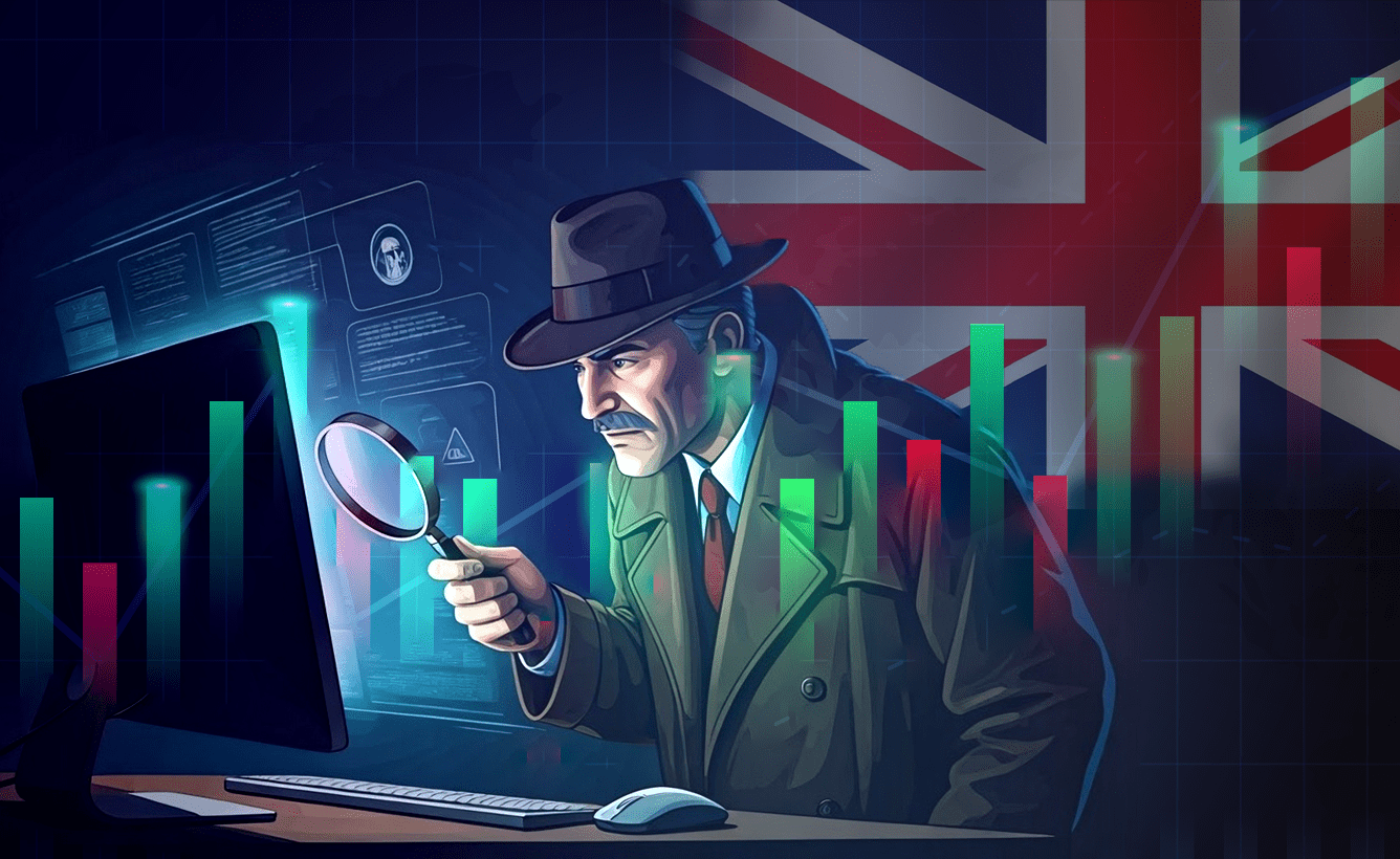UK Appoints Crypto Specialist to Track Down Assets in Bankruptcy Cases