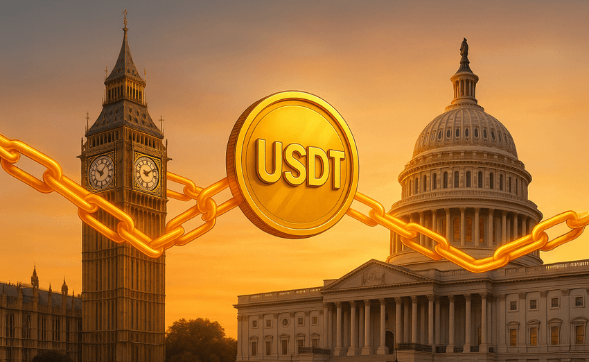 UK Moves to Finalize Stablecoin Rules in Step With U.S. Framework