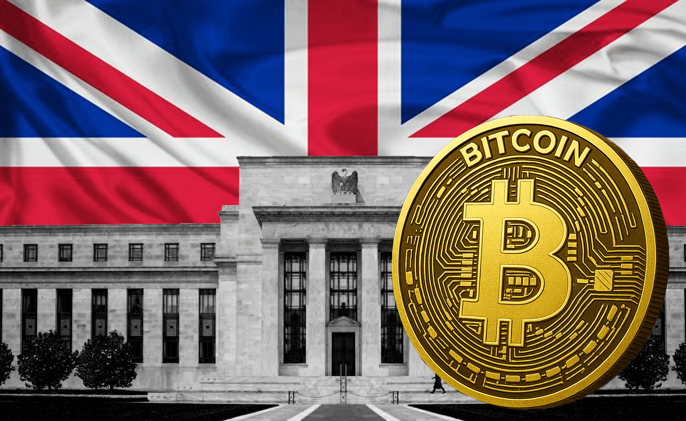 UK Shuts Down Bitcoin Reserve Talk, Focuses on Regulation and Bonds