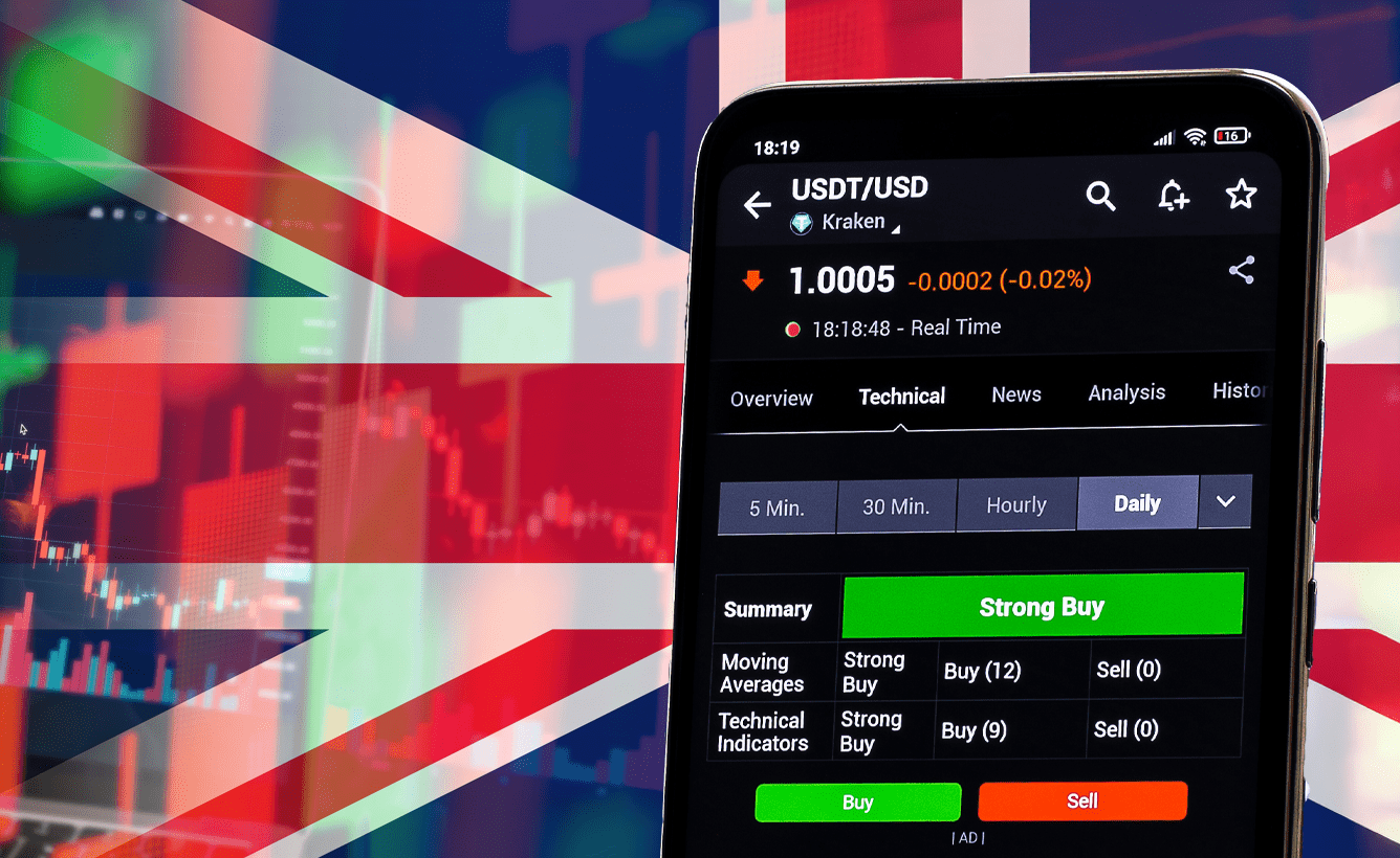 UK Unveils Bold Crypto Law to Regulate Exchanges, Stablecoins & DeFi