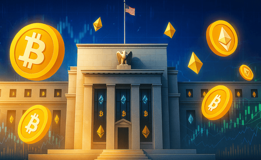 U.S. Banks Get Green Light for Crypto Custody Services