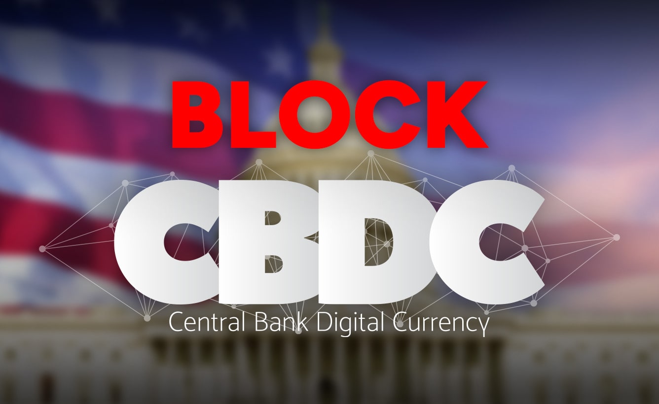 U.S. House Committee Approves Bill to Block Federal CBDC