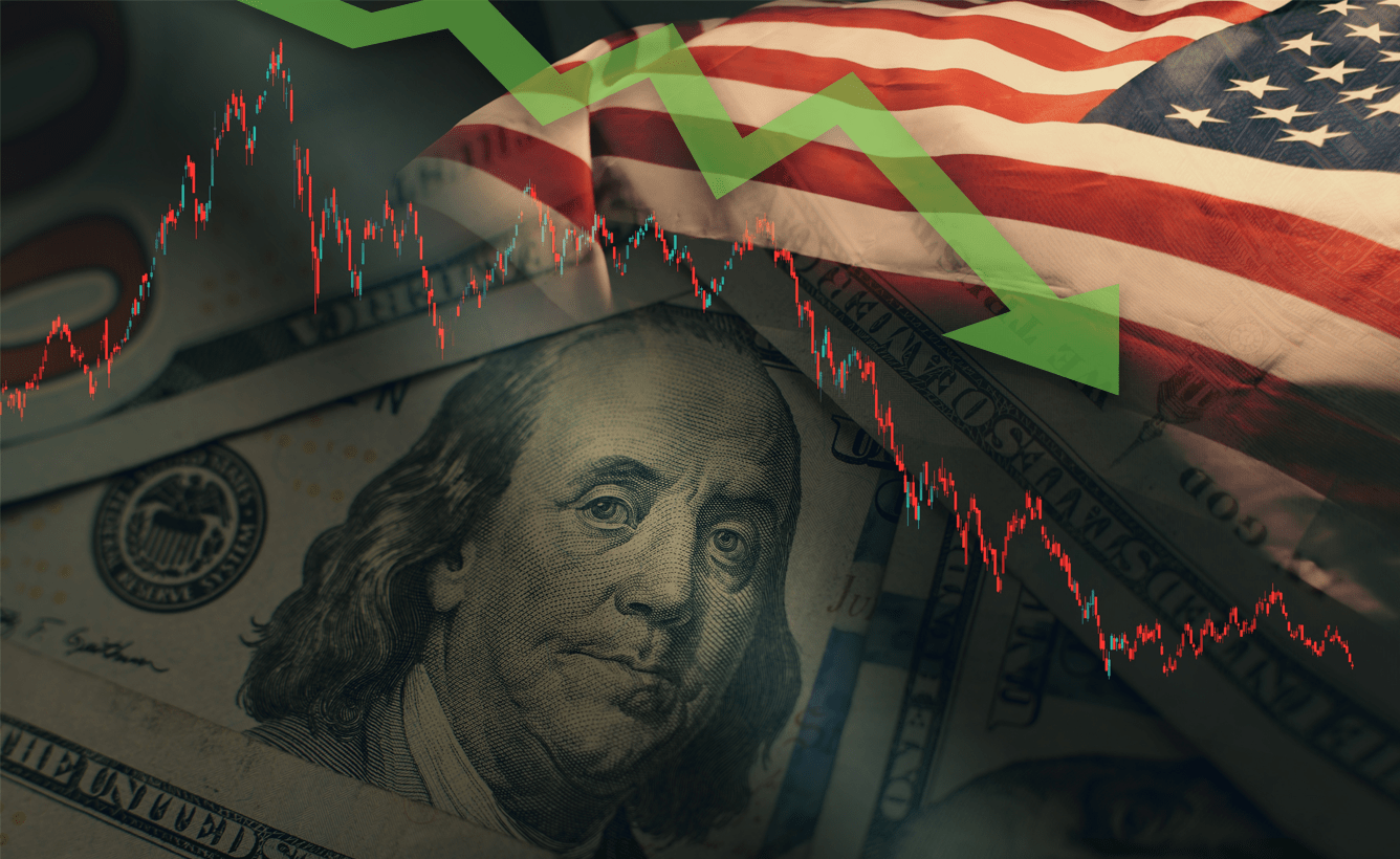 U.S. Inflation Falls to 2.3% — Lowest Since February 2021