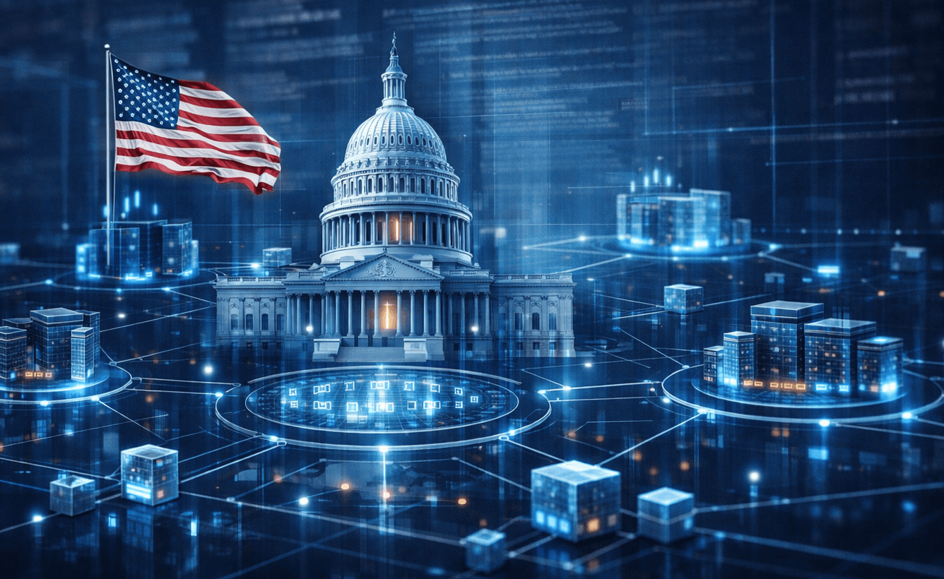 US Senate Agriculture Committee Unveils Updated Crypto Bill