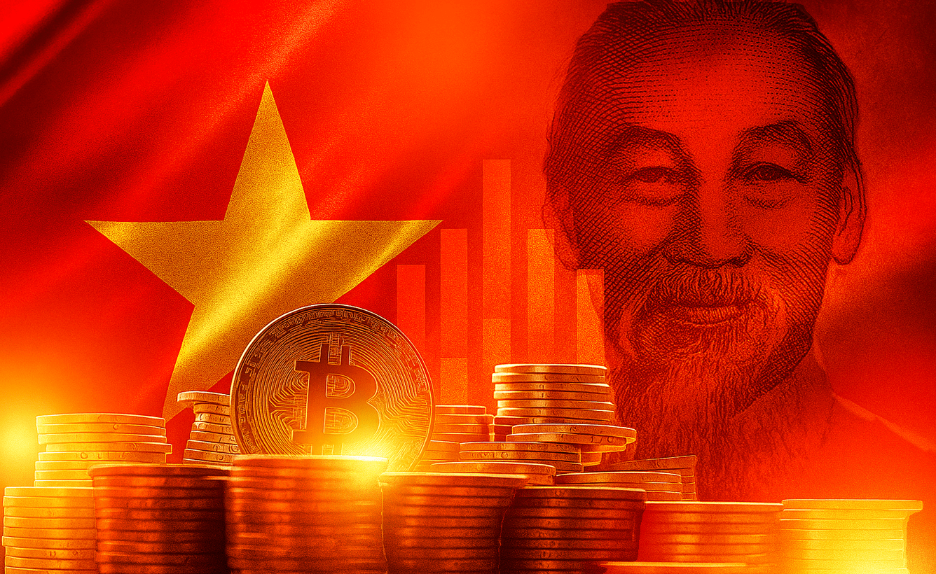 Vietnam Passes Digital Tech Law Recognizing Crypto Assets