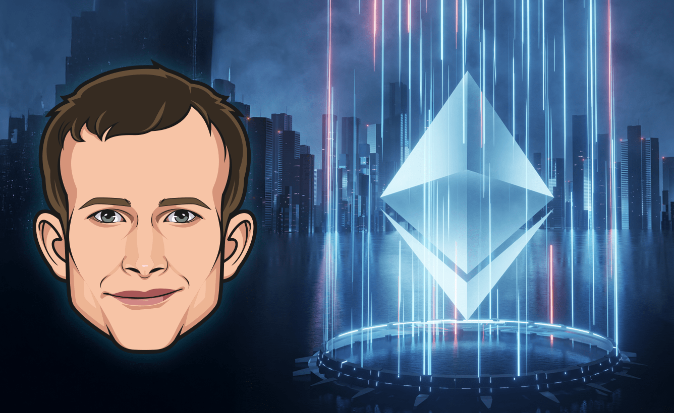 Vitalik Buterin Proposes Bold Shift: Replace Ethereum’s EVM with RISC-V